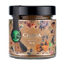 Metabolic Soft Kft. MagMaxx chaga instant örlemény - 40g vitamin és táplálékkiegészítő