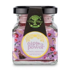 Metabolic Soft Kft. MagMaxx Grl Pwr gyümölcskristály - 40g vitamin és táplálékkiegészítő
