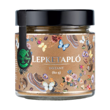 Metabolic Soft Kft. MagMaxx Lepketapló instant - 80g vitamin és táplálékkiegészítő