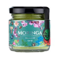 Metabolic Soft Kft. MagMaxx Prémium Moringa - 30g vitamin és táplálékkiegészítő