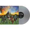 Metal Blade Armored Saint - March Of The (Silver Vinyl) (Vinyl LP (nagylemez))