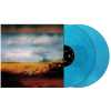 Metal Blade Fates Warning - FWX (Transparent Sky Blue Marbled Vinyl) (Vinyl LP (nagylemez))