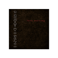 Metal Blade Fates Warning - Inside Out (Reissue) (Vinyl LP (nagylemez)) heavy metal