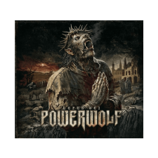 Metal Blade Powerwolf - Lupus Dei (15th Anniversary Edition) (Digipak) (Cd) heavy metal