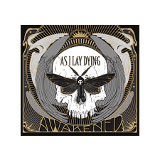 Metal Blade Records As I Lay Dying - Awakened - Deluxe Edition (CD + Dvd) rock / pop