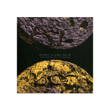 Metal Blade Records Between the Buried and Me - Future Sequence - Live At The Fidelitorium (CD + Dvd) rock / pop
