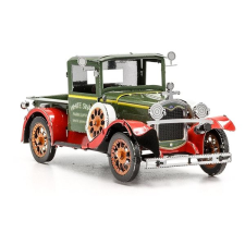 Metal Earth 3D puzzle Ford model A 1931 puzzle, kirakós