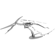  Metal Earth 3D puzzle pteranodon puzzle, kirakós
