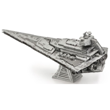 Metal Earth 3D puzzle Star Wars: BIG Imperial Star Destroyer puzzle, kirakós