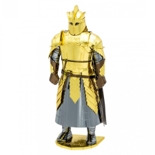 Metal Earth 3D puzzle Trónok játéka: The Mountain (ICONX) (32309013948) puzzle, kirakós