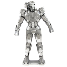 Metal Earth 3D puzzle: War Machine a Bosszúállók világából puzzle, kirakós