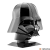 Metal Earth Darth Vader sisakja