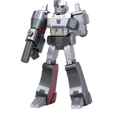 Metal Earth Luxusní ocelová stavebnice Transformers Megatron puzzle, kirakós
