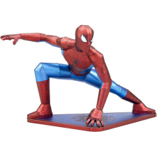 Metal Earth Luxusní ocelové stavebnice - Marvel Spider-Man puzzle, kirakós