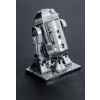 Metal Earth Metal Earth Star Wars R2-D2 droid