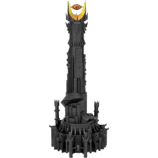 Metal Earth Pán prstenů: Barad-dur (ICONX) puzzle, kirakós