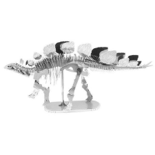 Metal Earth Stegosaurus 3D puzzle (32309011005) puzzle, kirakós