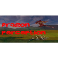 Metal Fox Dragon Perception (PC - Steam elektronikus játék licensz) videójáték