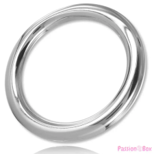 METAL HARD rozsdamentes acél péniszgyűrű 8x55mm péniszgyűrű
