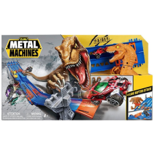 Metal Machines Metal Machines - Raptor autópálya autópálya és játékautó