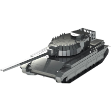 Metal Time Conqueror FV214 - luxus acél építőkészlet (MT069) barkácsolás, építés