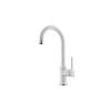 METALAC - XGRANIT Classy Metalac T03811 Mosogató Csaptelep - Fehér