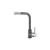 METALAC - XGRANIT LUX Metalac T03817 Mosogató Csaptelep - Grafit