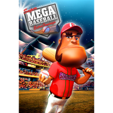Metalhead Software Inc. Super Mega Baseball: Extra Innings (PC - Steam Digitális termékkulcs) videójáték