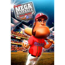 Metalhead Software Inc. Super Mega Baseball: Extra Innings (PC - Steam elektronikus játék licensz) videójáték