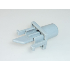  METÁLIZÁLT KIÖNTŐGOMB RAL9006 kisháztartási gépek kiegészítői