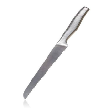 METALLIC kenyérvágó kés 33.5 cm kés és bárd