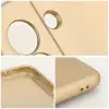  METALLIC tok Samsung Galaxy A15 5G / A15 4G arany tok