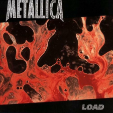  Metallica - Load 2Lp 2LP egyéb zene