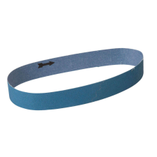 Metallkraft Cirkónium korundszalag (VB760x40mm / K120 - 10db/csomag) szerszám kiegészítő