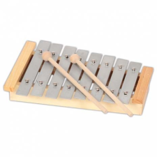  Metalofon (1 oktávos, hangolt) játékhangszer