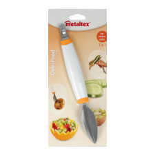 METALTEX Díszítőkés 3 az 1-ben  (252796) kés és bárd