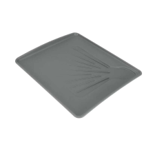 METALTEX Hydro Csepegtető tálca 35x31cm (MX320420) konyhai eszköz