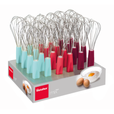 METALTEX Műanyag nyelű Metaltex habverő konyhai eszköz