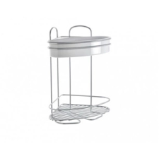 METALTEX MX403708 Orbit sarok polc 2 em. bútor