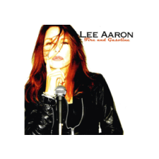 METALVILLE Lee Aaron - Fire And Gasoline (Digipak) (Cd) heavy metal