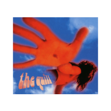 METALVILLE Quill  - The Quill (Digipak) (Cd) heavy metal