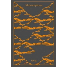  Metamorphoses – Ovid idegen nyelvű könyv