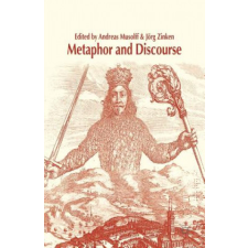 Metaphor and Discourse – Andreas Musolff idegen nyelvű könyv
