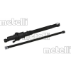 METELLI adóhenger, kuplung 55-0209