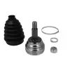 METELLI csuklókészlet, hajtótengely 15-1316