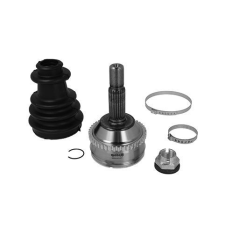 METELLI Csuklókészlet, hajtótengely METELLI 15-1310 futómű