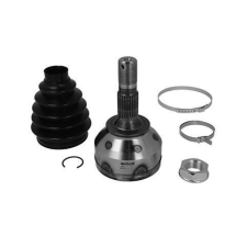 METELLI Csuklókészlet, hajtótengely METELLI 15-1553 futómű