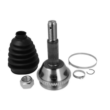 METELLI Csuklókészlet, hajtótengely METELLI 15-1674 futómű