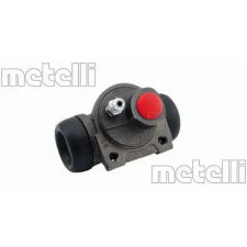 METELLI fékmunkahenger 04-0567 autóalkatrész