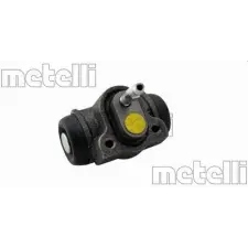 METELLI fékmunkahenger 04-0660 autóalkatrész